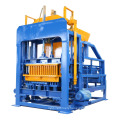 QTF4-15C plc automatic system concrete brick making machine price in pakistan